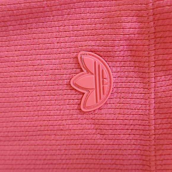 Adidas biker shorts - Picture 2 of 3